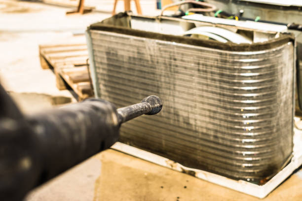 Best Home Air Vent Cleaning  in Brecksville, OH