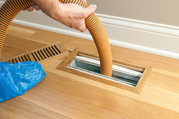Best Commercial Air Duct Cleaning  in Brecksville, OH
