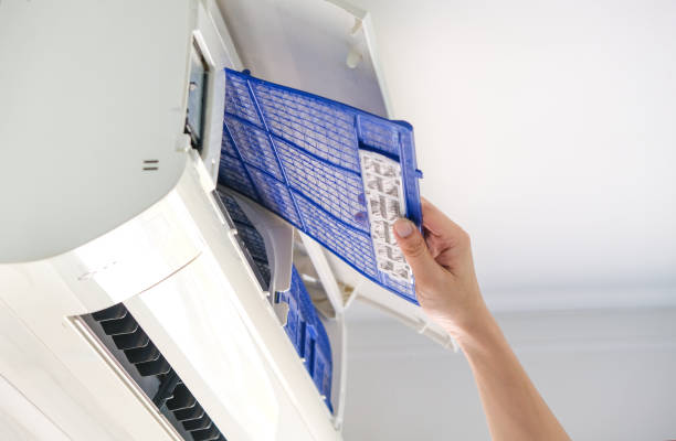 Best Air Vent Cleaning Services  in Brecksville, OH