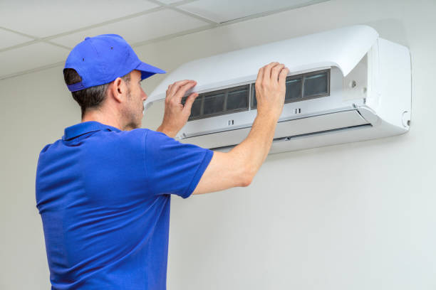 Best Affordable Air Duct Cleaning  in Brecksville, OH