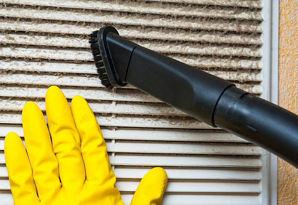 Best Air Duct Cleaning Near Me  in Brecksville, OH