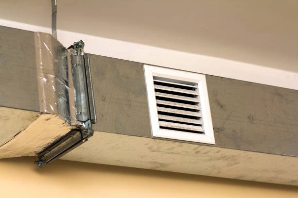 Best Affordable Duct Cleaning Services  in Brecksville, OH